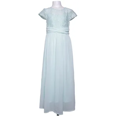 Bloemenmeisjes jurk (Groen) van Bonprix Polyester
