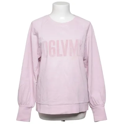 Sweatshirt (LOVEME SWEATER) de Dante 6 Coton biologique, Polyester