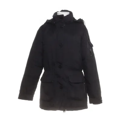 Vinterjakke (Sort) fra Jeane Blush Nylon, Polyester