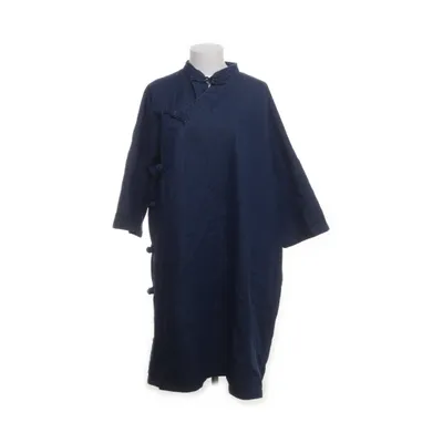 Denim dress (Blue) from Buykud