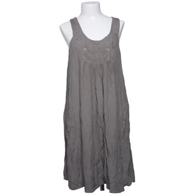 Jurk (Groen) van Ofelia Polyester, Viscose