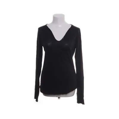 Henley shirt (Black) from Zadig & Voltaire Cotton