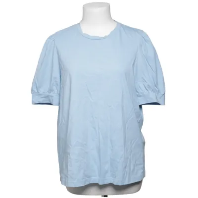Haut (Bleu) de Aware by Vero Moda Coton biologique