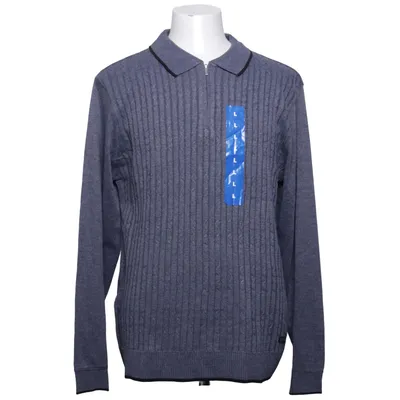 Sweater (Grå) fra Buffalo David Bitton Polyester