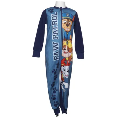 Mjukisdräkt (Blå, Flerfärgad) från Paw Patrol Polyester