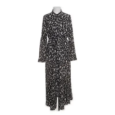 Blousejurk (Zwart, Wit) van Seven Sisters