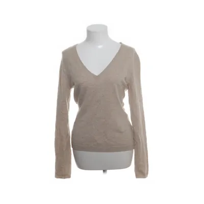 Pullover (Beige) from The Monaco Cashmere Collection Cashmere
