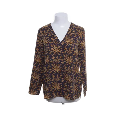 Blouse (Gray, Yellow) from Holly & Joey Polyester