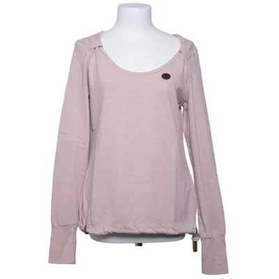 Sweatshirt (Beige) de Naketano Coton, Polyester