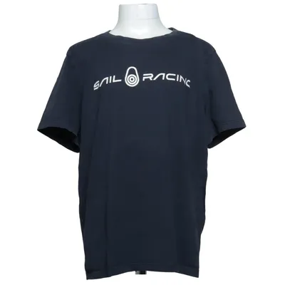 T-shirt (JR BOWMAN TEE) de Sail Racing Coton