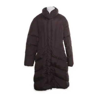 Vinterfrakke (Brun) fra Taifun Polyester, Dun