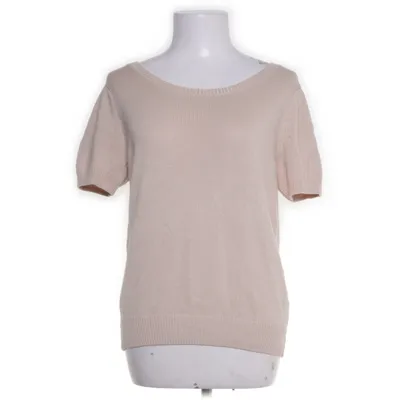 Top (Beige, Sort) fra Intimissimi Bomuld, Polyester