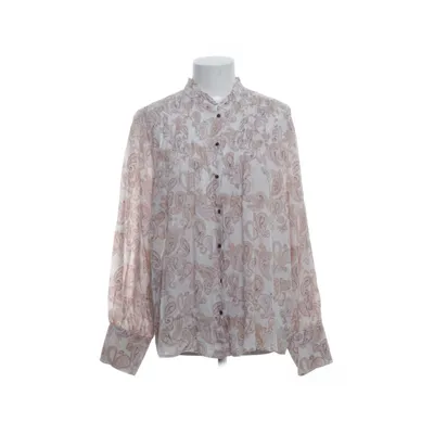 Blus (1101268-212) från Yaya Women Lyocell