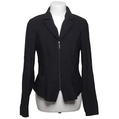 Cardigan (Black) from Krines