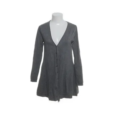 Kofta (Grå) från Carla Nylon, Viskos