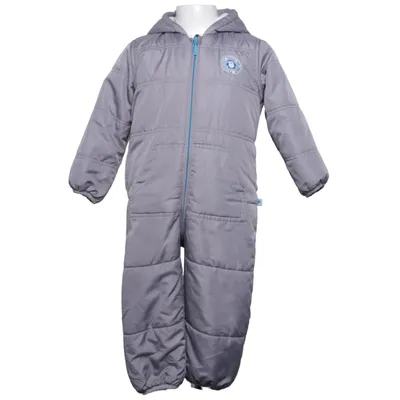 Overall (Grijs) van Impidimpi Polyester