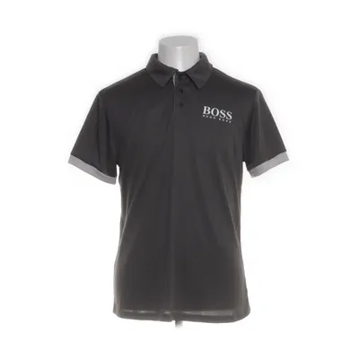 Polotrøje (Grå) fra Boss Hugo Boss