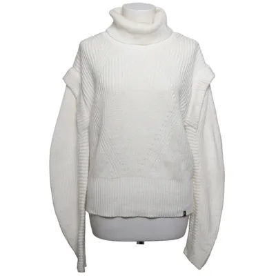 Polotröja (Vit) från Beaumont Bomull, Polyamid