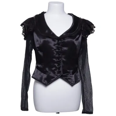 Blazer (Sort) fra Love Moschino