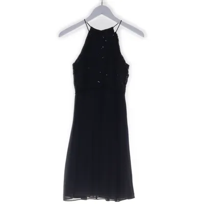 Cocktailjurk (Blauw) van Jake's Katoen, Polyamide, Polyester