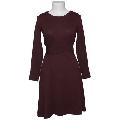 Klänning (Röd) från Dorothy Perkins Elastan, Polyester