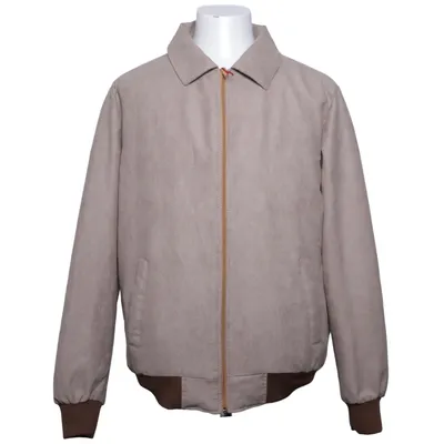 Blouson (Bomber Joe) de AC Acrylique, Polyester