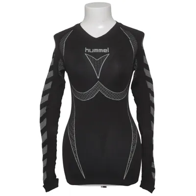 Ondershirt (Zwart, Grijs) van Hummel