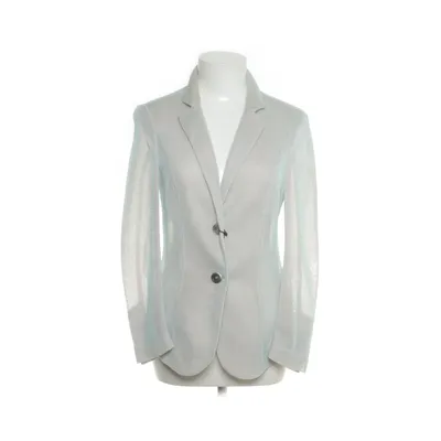 Blazer (Bleu, Beige) de Marc Cain