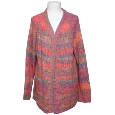 Cardigan (Meerkleurig) van Peter Hahn Acryl, Mohair, Polyamide