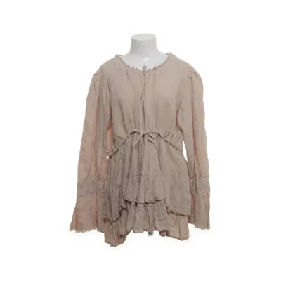 Blus (Beige) från Ewa I Walla