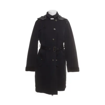 Trenchcoat (Svart) från Johan Skoglund Bomull, Polyamid, Polyester