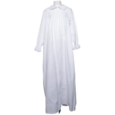 Taufkleid (Weiß) von European Kids Lindex Baumwolle