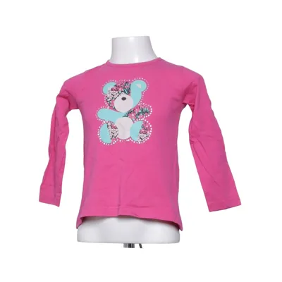 Långärmad t-shirt (Rosa, Flerfärgad) från IDo