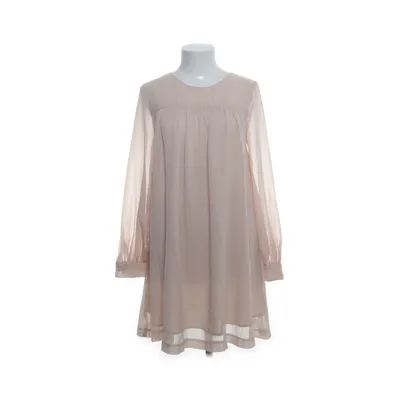 Dress (Beige) from H&M Polyester