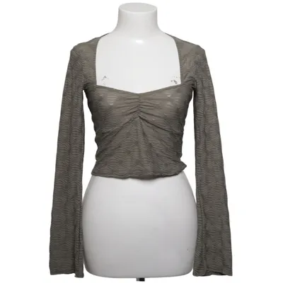 Crop top (My Sweetheart Top) från NLY Elastan, Polyester