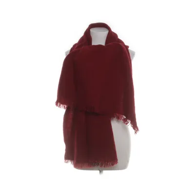 Scarf (Red) from COS