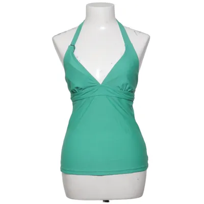 Badtröja (Grön) från Prana Elastan, Polyamid, Polyester