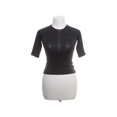 Träningstopp (Svart) från Craft Elastan, Polyester