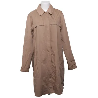 Trenchcoat (Beige) van Bensimon Katoen, Polyamide