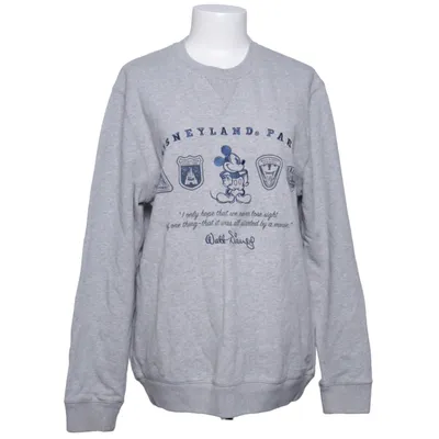 Sweatshirt (Gris) de Disney Coton