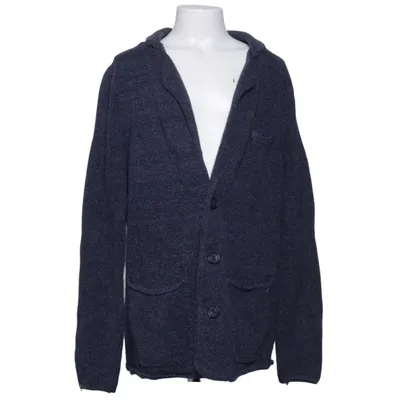 Cardigan (Blå) fra Zara Boys Collection Bomuld, Polyester