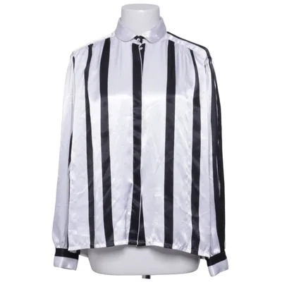 Chemise (Noir, Blanc) de Louis Féraud