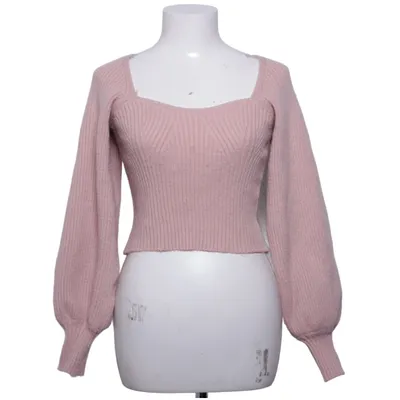 Pull-over (Rose) de Atelier Evène