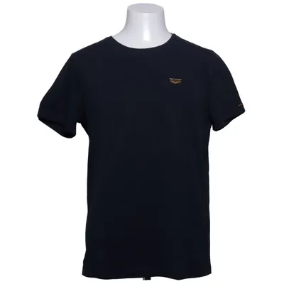 T-shirt (Gray) from PME Legend Cotton, Elastane
