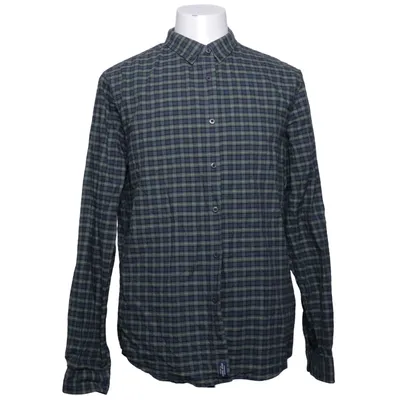 Buttondown-skjorta (Rink) från Iconic Sport by Lager 157 Bomull