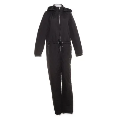 Overall (Zwart) van Vero Moda