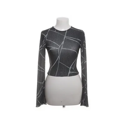 Crop top (Green) from Shyx Elastane, Recycled polyester