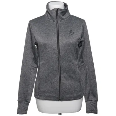Fleece jacket (Gray) from JH Collection Polyester