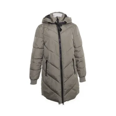 Winterjas (Groen, Zwart) van JDY Polyester
