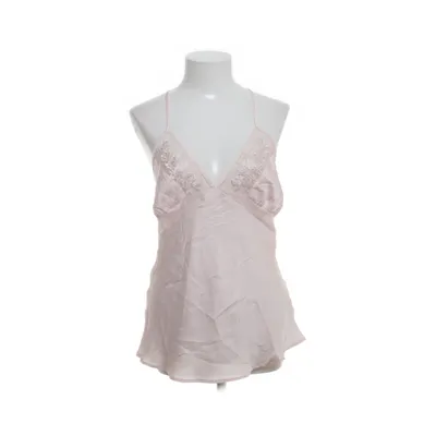 Pyjamaslinne (Rosa) från Primark Cares Polyester, Viskos